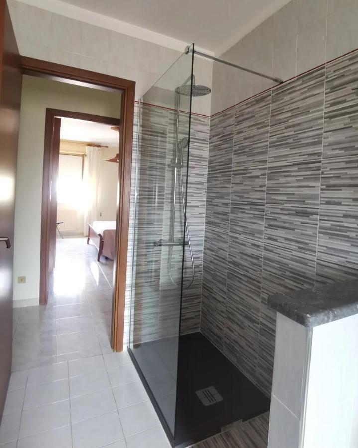Lorenzo Guest Suite With Free Private Parking-- Cantieri Culturali Παλέρμο Εξωτερικό φωτογραφία