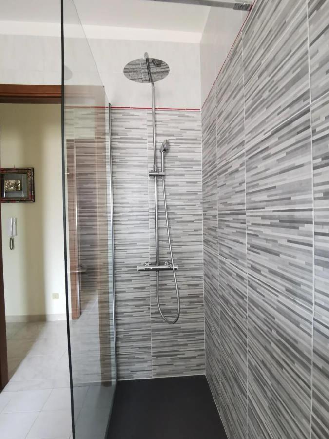 Lorenzo Guest Suite With Free Private Parking-- Cantieri Culturali Παλέρμο Εξωτερικό φωτογραφία