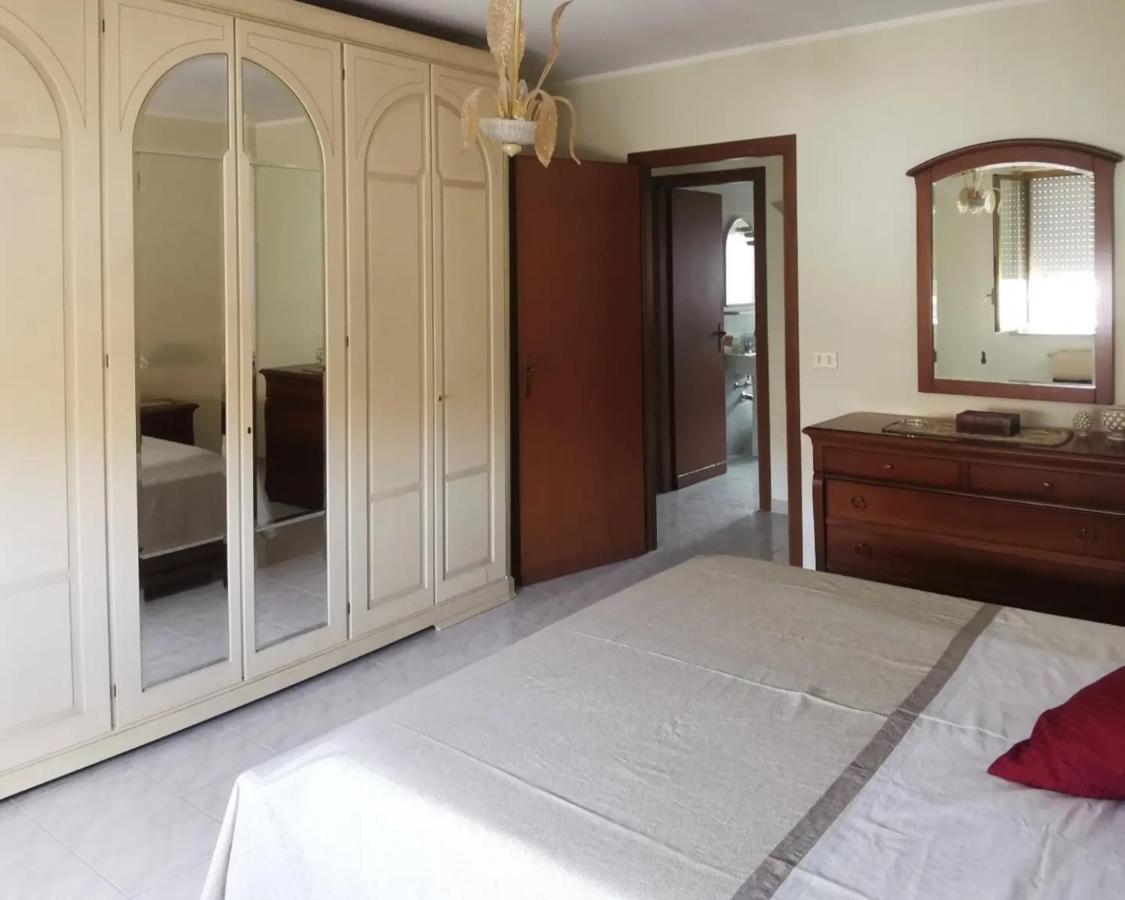 Lorenzo Guest Suite With Free Private Parking-- Cantieri Culturali Παλέρμο Εξωτερικό φωτογραφία