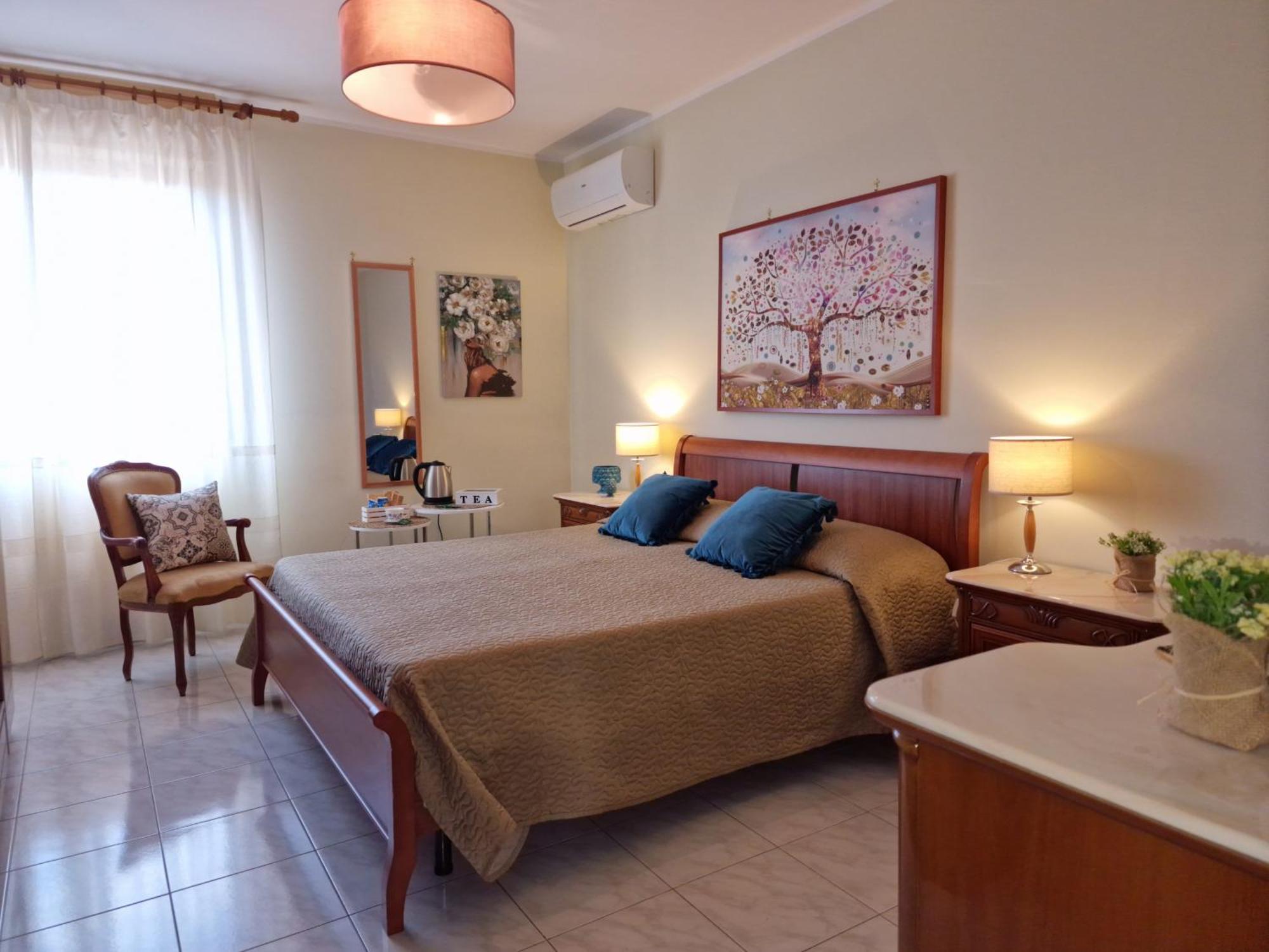 Lorenzo Guest Suite With Free Private Parking-- Cantieri Culturali Παλέρμο Εξωτερικό φωτογραφία