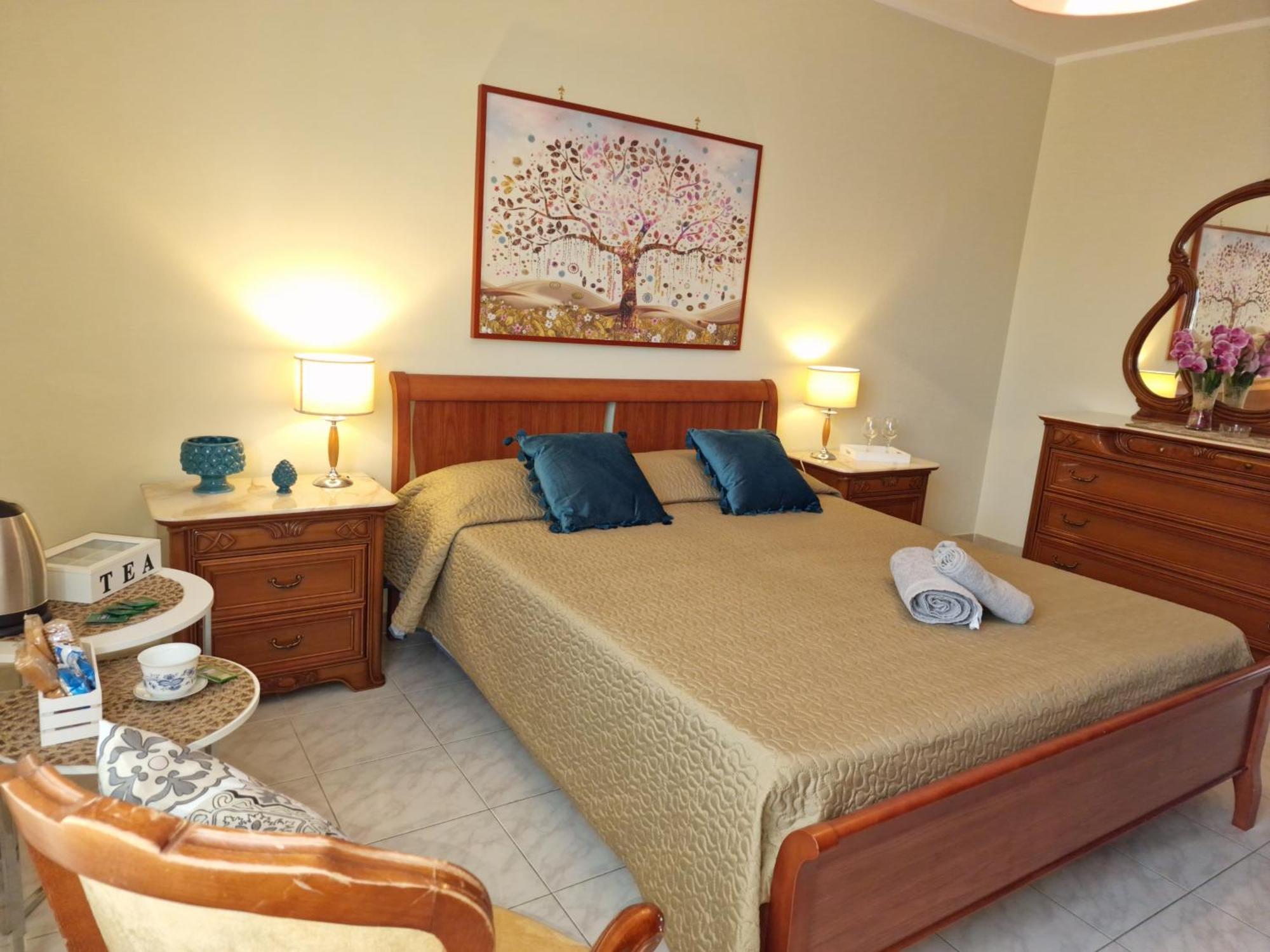 Lorenzo Guest Suite With Free Private Parking-- Cantieri Culturali Παλέρμο Εξωτερικό φωτογραφία