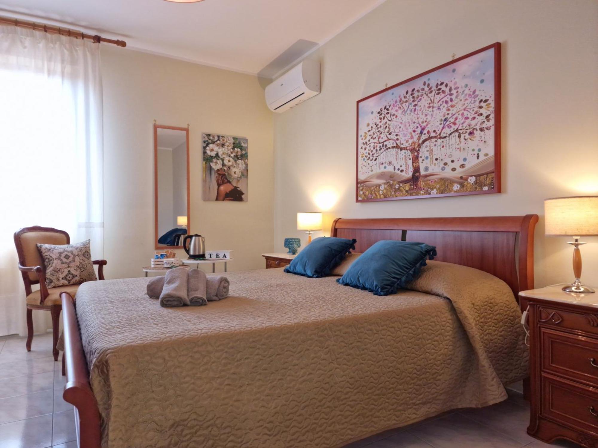 Lorenzo Guest Suite With Free Private Parking-- Cantieri Culturali Παλέρμο Εξωτερικό φωτογραφία