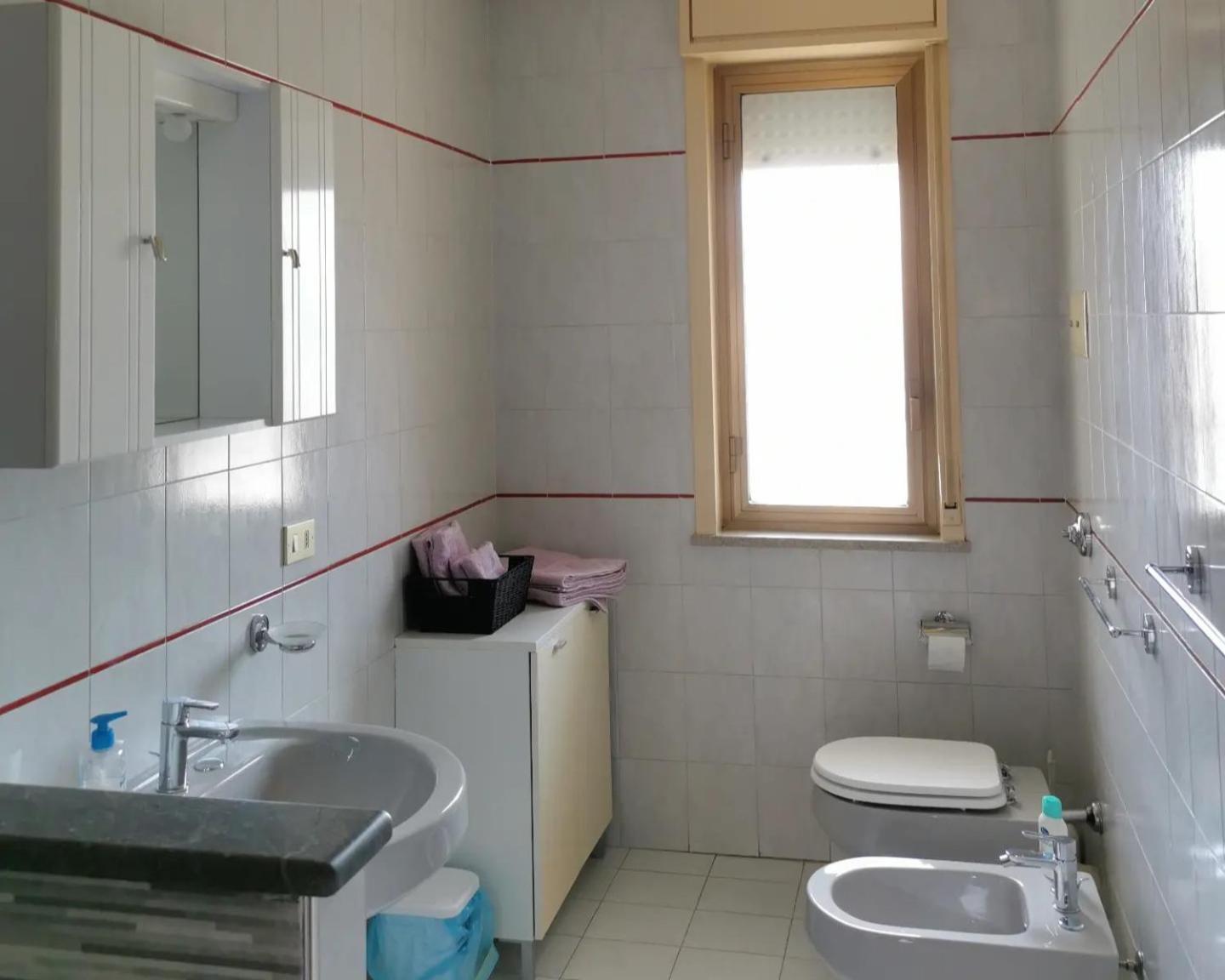 Lorenzo Guest Suite With Free Private Parking-- Cantieri Culturali Παλέρμο Εξωτερικό φωτογραφία