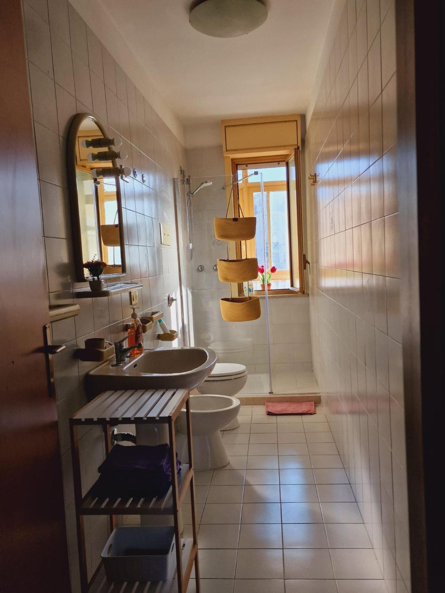Lorenzo Guest Suite With Free Private Parking-- Cantieri Culturali Παλέρμο Εξωτερικό φωτογραφία