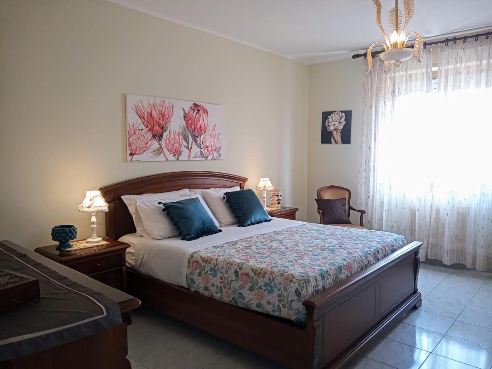 Lorenzo Guest Suite With Free Private Parking-- Cantieri Culturali Παλέρμο Εξωτερικό φωτογραφία