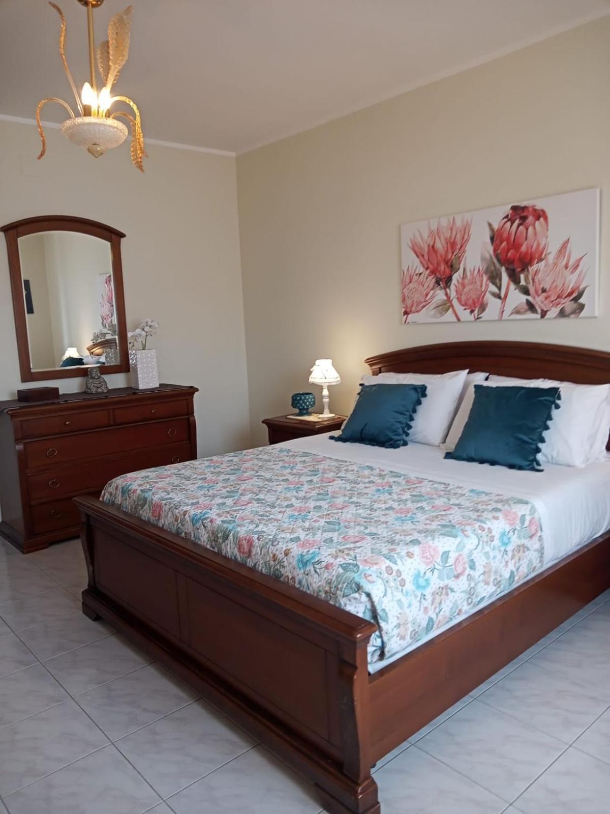 Lorenzo Guest Suite With Free Private Parking-- Cantieri Culturali Παλέρμο Εξωτερικό φωτογραφία