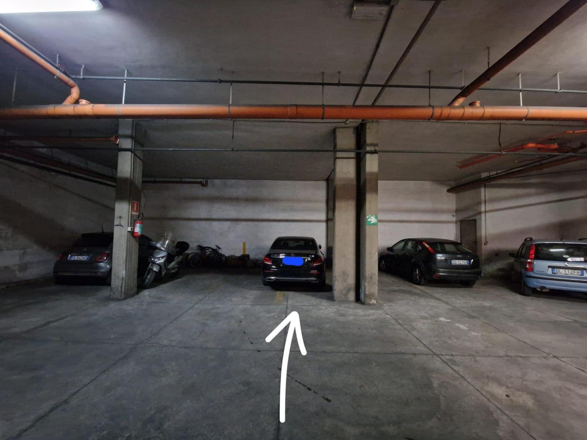 Lorenzo Guest Suite With Free Private Parking-- Cantieri Culturali Παλέρμο Εξωτερικό φωτογραφία