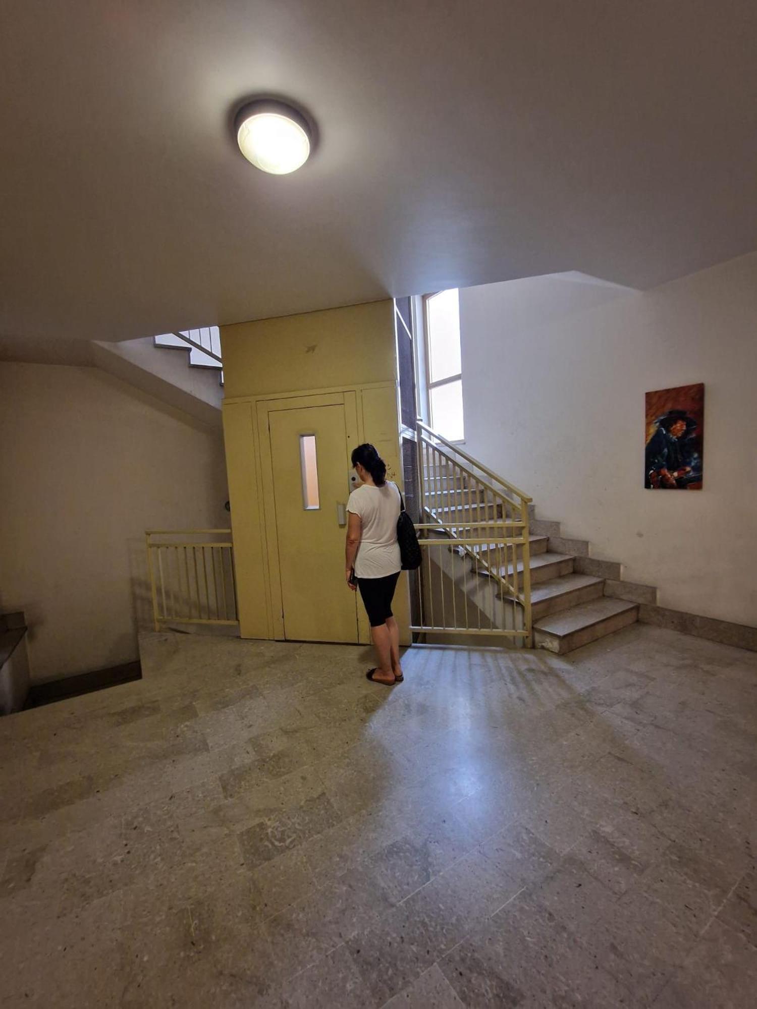 Lorenzo Guest Suite With Free Private Parking-- Cantieri Culturali Παλέρμο Εξωτερικό φωτογραφία